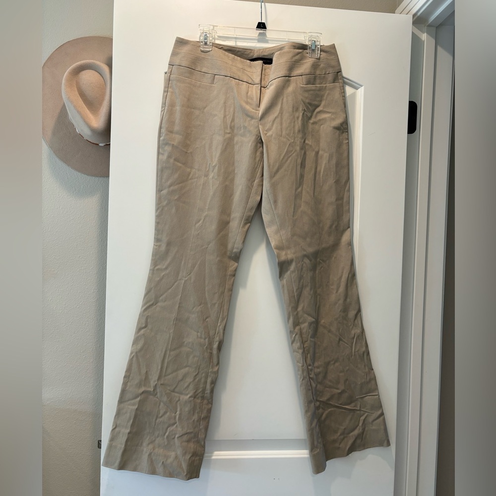 The Limited brown pants